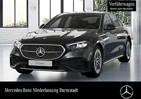 Mercedes-Benz E 300 de AMG Burmester Distr. LED Kamera PTS 9G