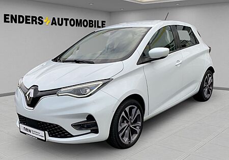 Renault ZOE R135 Intens Selection NAVI PDC Klima