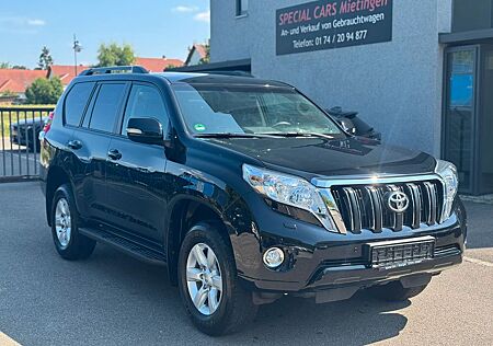 Toyota Land Cruiser Comfort..1 JAHR GARANTIE..
