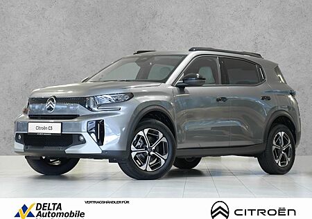 Citroën C3 Aircross Hybrid 145 ë-DSC6 Max Winter Paket