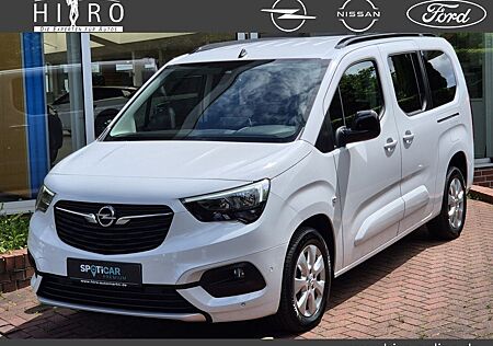 Opel Combo -e Life Ultimate XL 11kwOB/Sitzhzg./Temp.