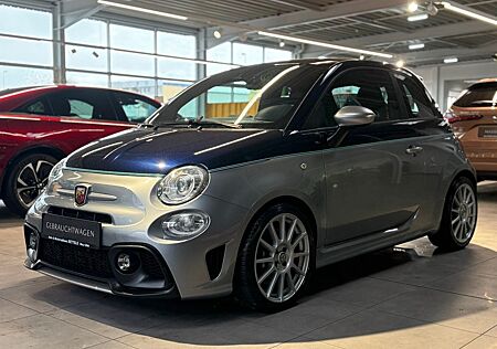 Abarth 695 Rivale BI-XENON/LEDER/KLIMA/PDC/DAB