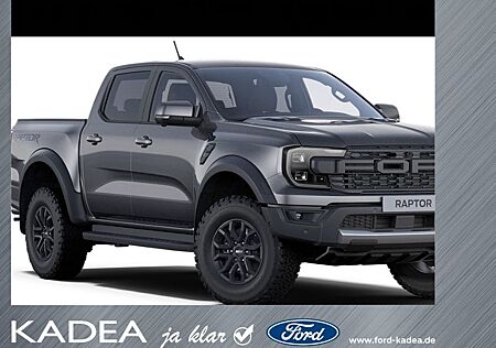 Ford Ranger Raptor DK 4x4 AHK*360*Navi*FOX*ACC