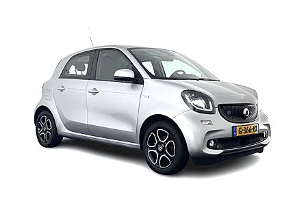 Smart ForFour EQ Business Solution 18 kWh [ 3-Fase ] {