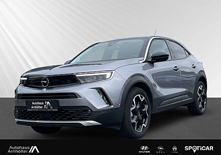 Opel Mokka -e Ultimate 136PS+SHZ+LHZ+PDC+CAM+NAV+ACC++