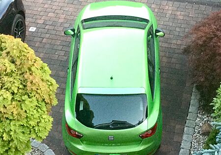 Seat Ibiza 1.2 12V 51kW Style SC Style