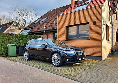 Audi A4 2.0 TDI S tronic sport Avant sport