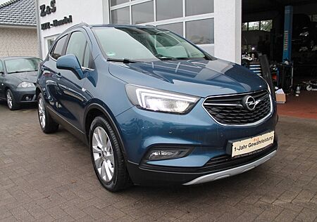 Opel Mokka X Innovation 4x4 *TÜV-NEU*