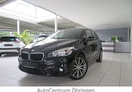 BMW 2er 220i active Tourer Navi Alu *Sport Lenkr* PDC