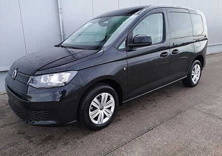 VW Caddy Volkswagen Family 2.0 TDI APP PDC Kamera