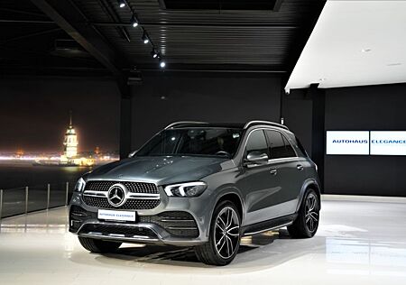 Mercedes-Benz GLE 400 GLE400 d 4Matic*AMG-LINE*AIRMATIC*PANO*BURM.*HUD