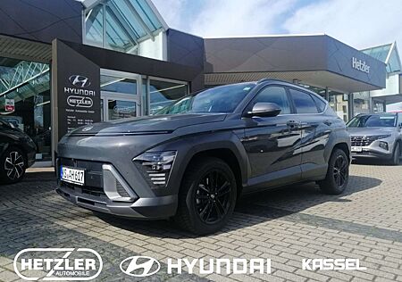 Hyundai Kona Prime 2WD 1.6 T-GDI EU6d Navi Leder Memory