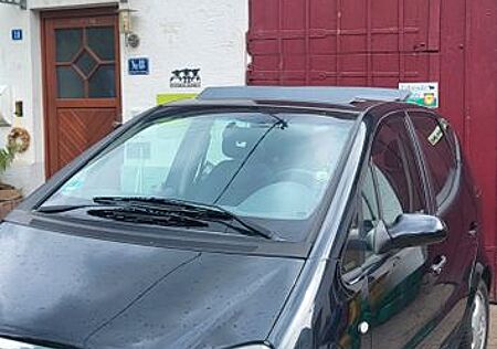 Mercedes-Benz A 160 ELEGANCE Elegance