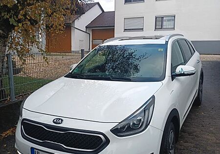 Kia Niro 1.6 GDI Plug-in Hybrid Spirit Spirit