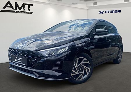 Hyundai i20 1.0 T-GDI Trend Sitzheizung*Lenkradheizg*LED