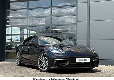Porsche Panamera Sport Turismo 4 S E-Hybrid Facelift