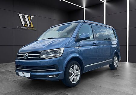 VW T6 California Volkswagen Ocean / AHK / Kamera / ACC /