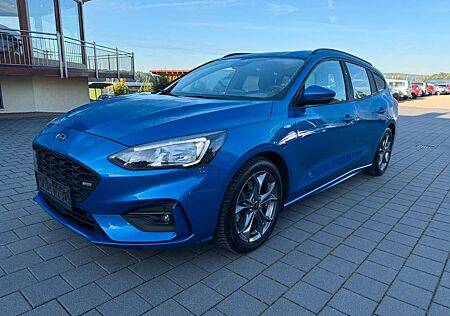 Ford Focus Turnier ST-Line B&O SHZ BEH LENKRAD SCHECK
