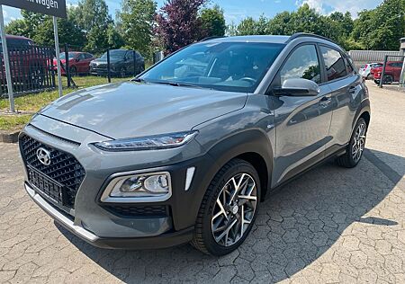 Hyundai Kona 1.6l GDi HYBRID Style EU