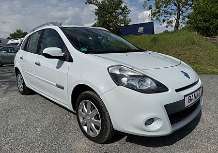 Renault Clio 1.2-16V Grandtour Dynamique KLIMA & 1.HAND!