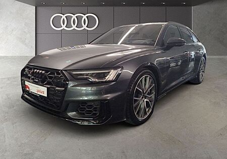 Audi S6 Avant TDI quattro tiptronic LED Navi HuD Temp