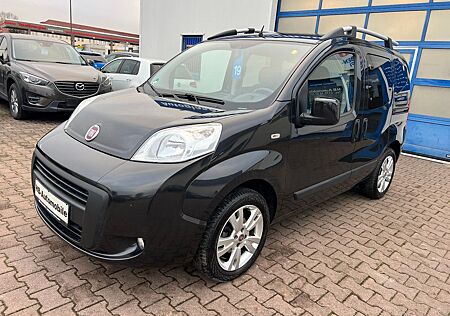 Fiat Qubo MY