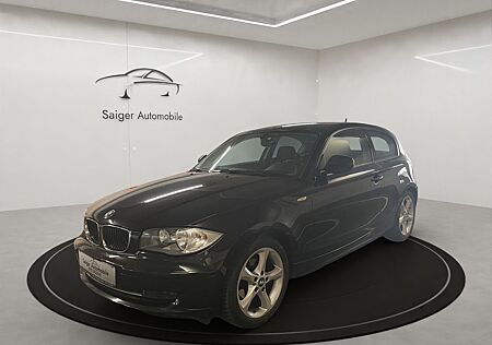 BMW 116i 116 Baureihe 1 Lim.