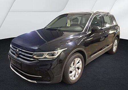 VW Tiguan Volkswagen Elegance 2,0 TDI Elegance