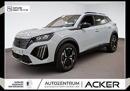 Peugeot 2008 Allure PureTech 100 Navi/360Kamera/LED -41%