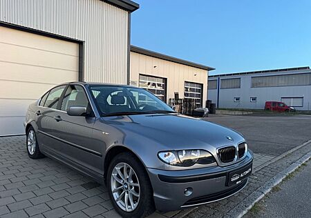 BMW 320i 320 Baureihe 3 Lim Automatik TÜV 5.2026 PDC