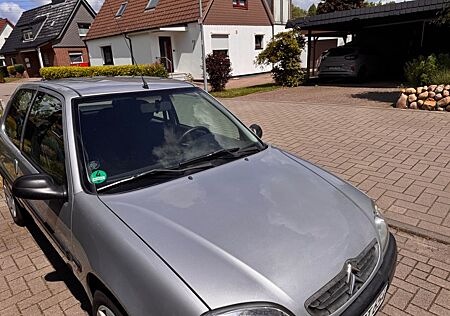 Citroën Saxo 1.1 Chrono Chrono