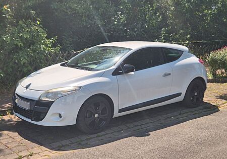 Renault Megane Coupé Dynamique 1.6 16V 110 Dynamique