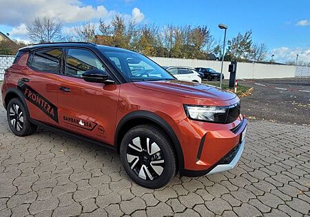 Opel Frontera GS 1.2 Mild-Hybrid