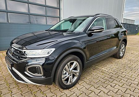 VW T-Roc Volkswagen Life DSG LM17/LED/R2D/ACC/Kamera/APP/AHK