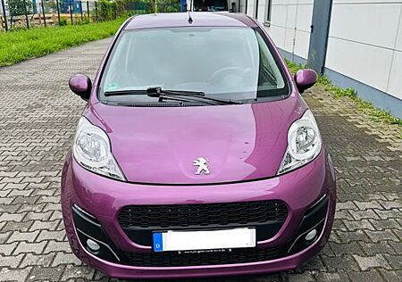 Peugeot 107 Envy 68
