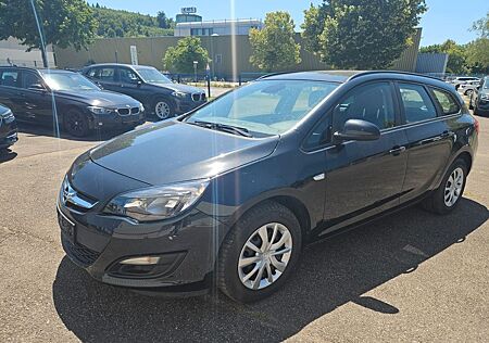 Opel Astra J-1,6 CDTI-KLIMA/MFL/PDC/TEMP/NAVI