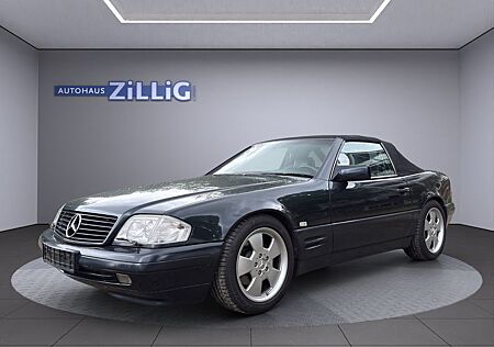 Mercedes-Benz SL 280