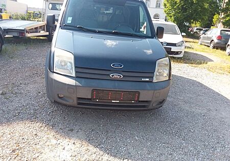 Ford Transit Connect Kasten Klima Fest preis