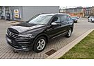 VW Tiguan Allspace Volkswagen 4MOTION Leder Head-Up 7-Sitzer