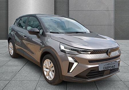 Renault Captur TCe 90 Evolution SHZ PDC LED