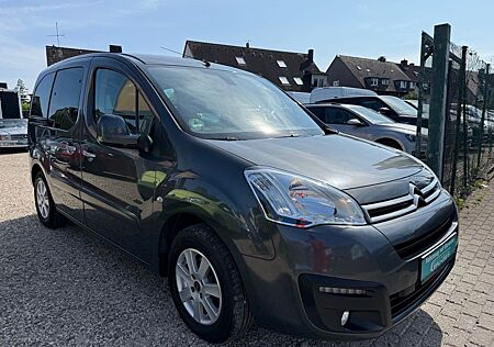 Citroën Berlingo Kombi Selection*TOP*1HAND*AUTOM*KLIMA