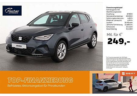 Seat Arona 1.0 TSI FR