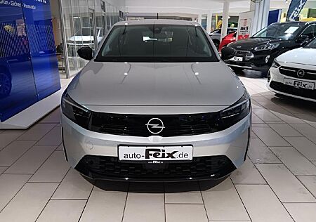Opel Corsa F Edition