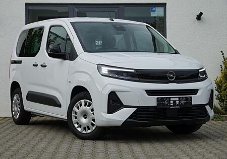 Opel Combo 1.2 81kW Life E DAB LED PDC Klima Galerie