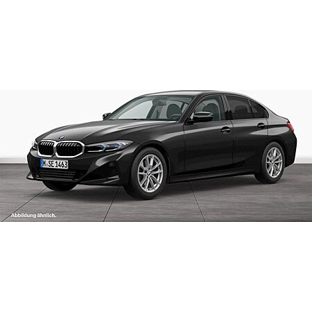 BMW 320 leasen