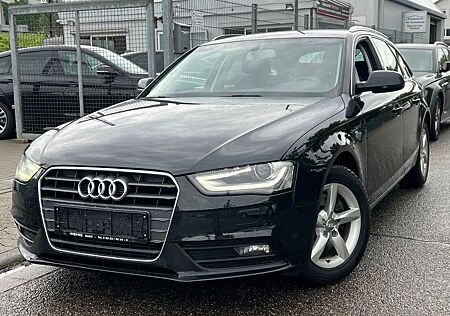 Audi A4 Avant Ambiente|BI-XENON|AHK|NAVI|PDC|TEMPO