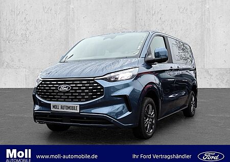 Ford Tourneo Custom Titanium L1 170PS Auto. B&O Techn