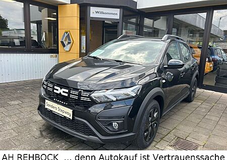 Dacia Sandero III Stepway Expression