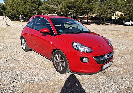 Opel Adam SLAM 1.4 64kW SLAM