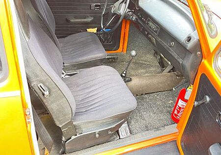VW Käfer Volkswagen 1303 S